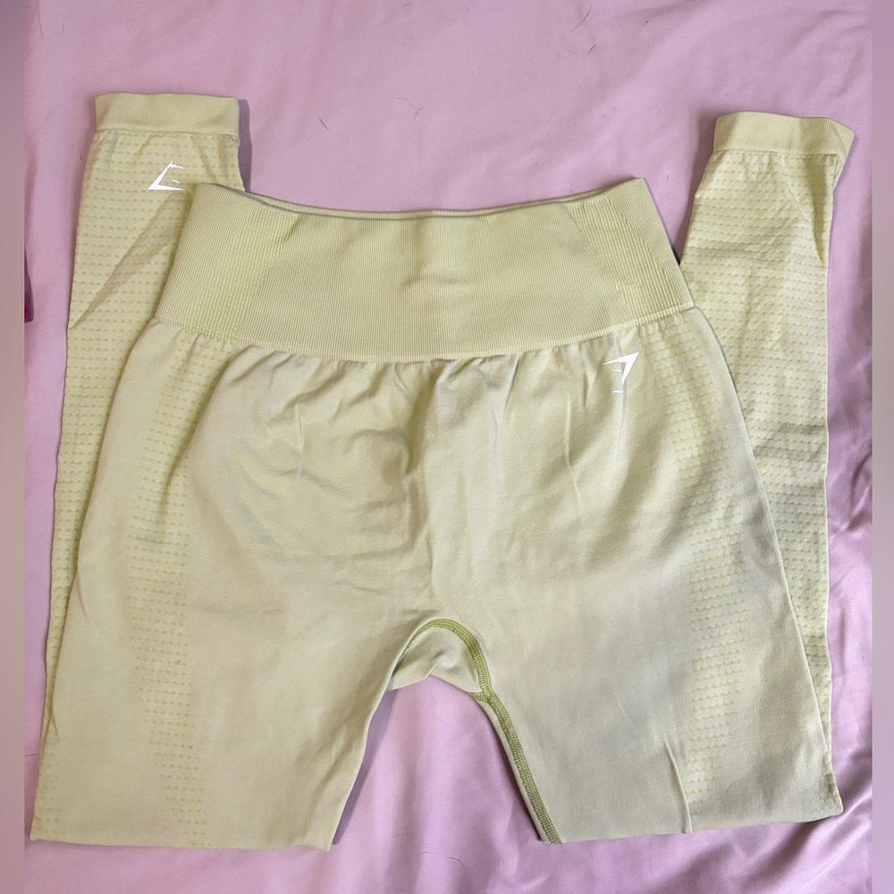 Gymshark Vital Seamless Leggings